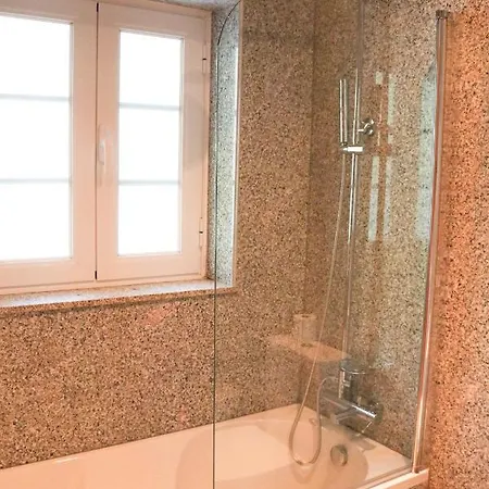 Turisalves- Dom wakacyjny Ponte de Lima