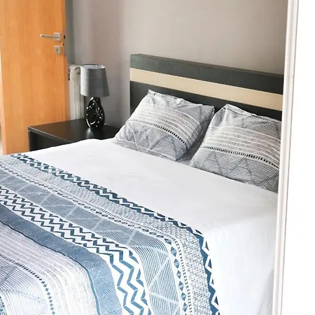 Turisalves- Dom wakacyjny Ponte de Lima