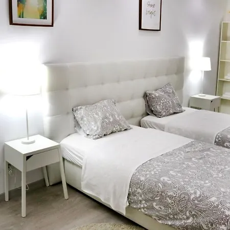 Turisalves- Dom wakacyjny