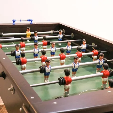 Turisalves- Dom wakacyjny Ponte de Lima