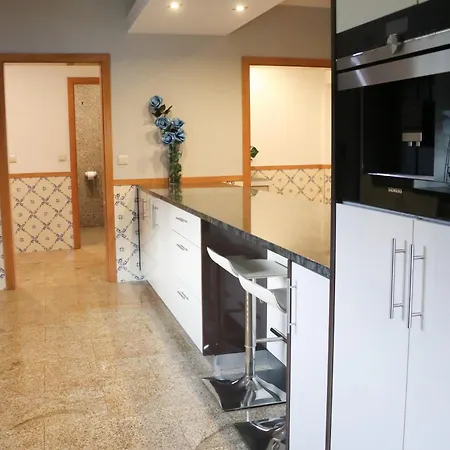 Turisalves- Dom wakacyjny *