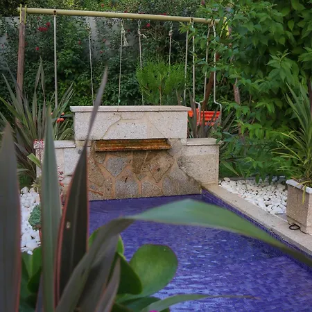 Turisalves- Dom wakacyjny *