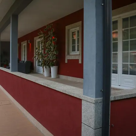 Casa de Férias Turisalves- Ponte de Lima