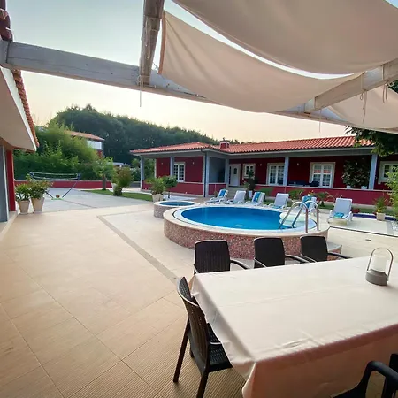 Turisalves- * Ponte de Lima