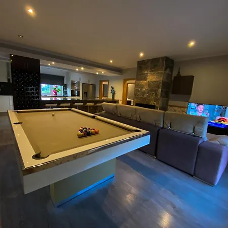 Turisalves- Casa de Férias