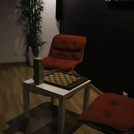 Turisalves- Dom wakacyjny *