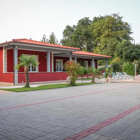 Casa de Férias Turisalves-