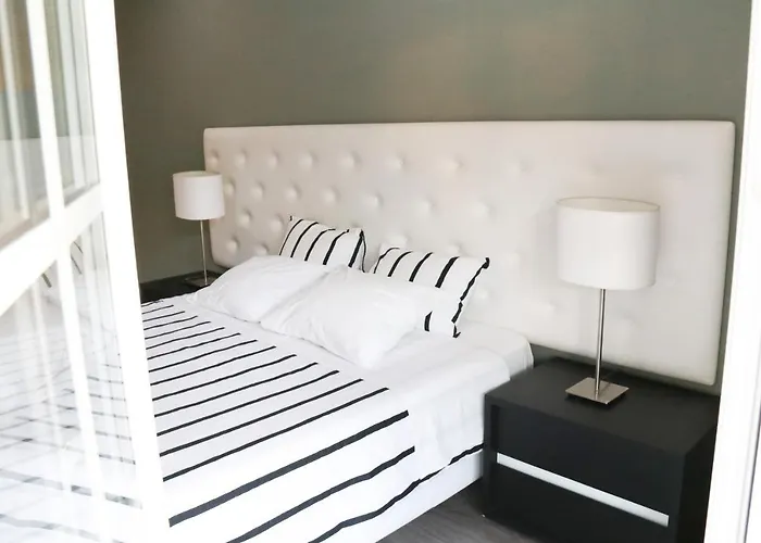 بيت للعطل Turisalves- *