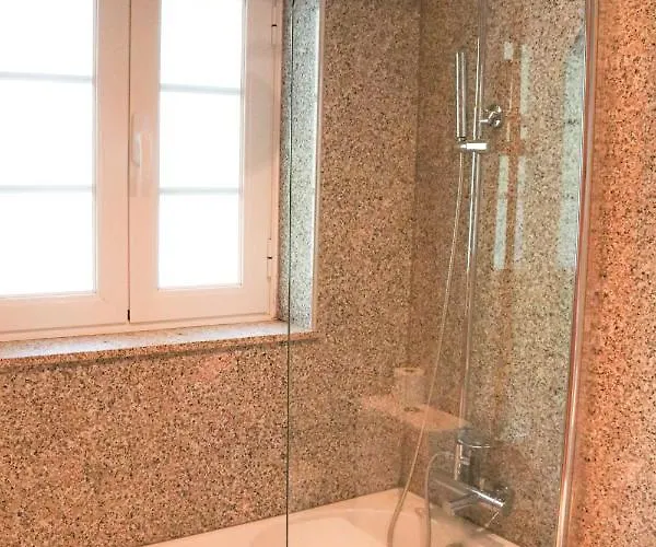 Turisalves- بيت للعطل بونتي دي ليما