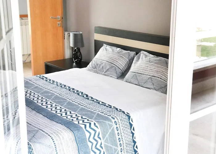 Turisalves- Ferienhaus Ponte de Lima