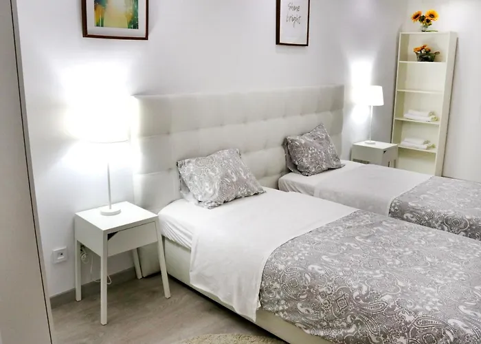 Turisalves- Ferienhaus