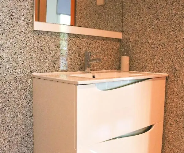 Turisalves- Ferienhaus