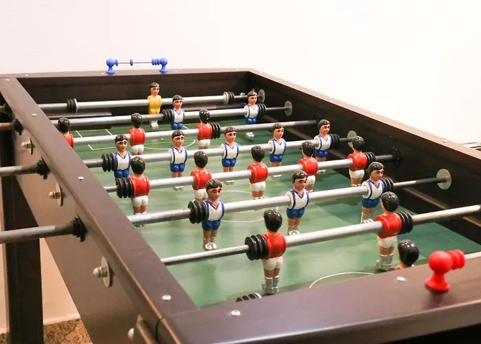 Turisalves- Ferienhaus Ponte de Lima