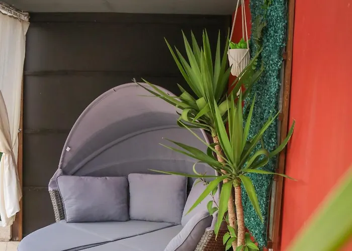 Turisalves- بيت للعطل بونتي دي ليما