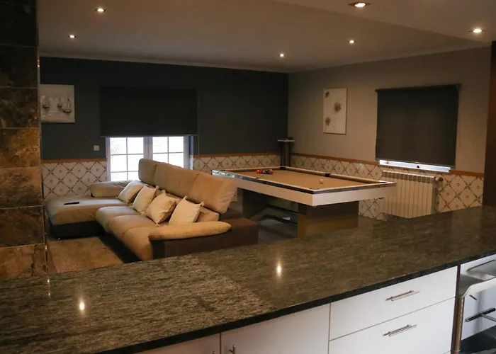 Turisalves- * بونتي دي ليما