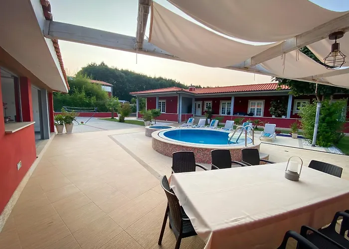 Turisalves- * Ponte de Lima