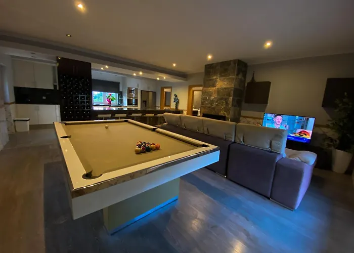 Turisalves- Casa de Férias