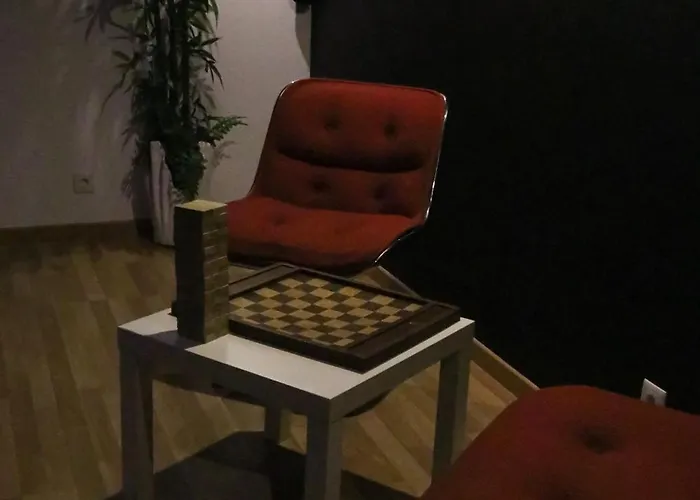 Turisalves- Ferienhaus *